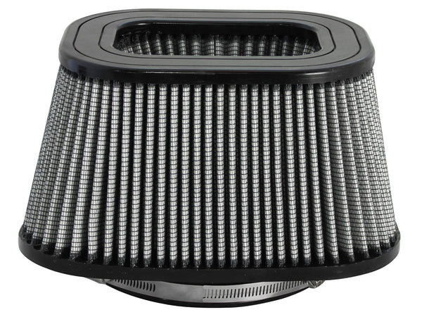 AFE: Magnum FLOW Pro DRY S Air Filter 7.13F x (8.70 x 10.60)B x (6.50 x 8.60)T (inv) x 5H