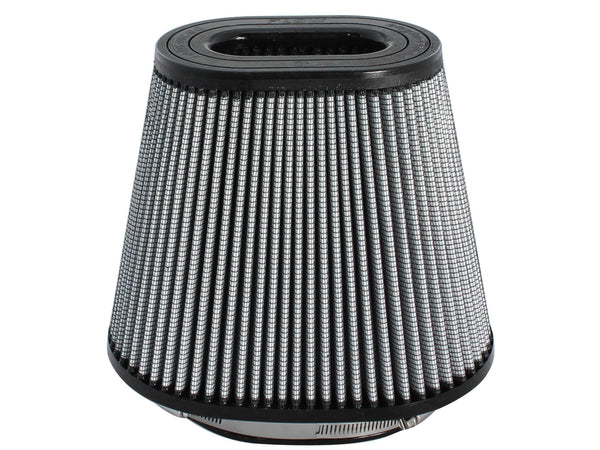 AFE: Magnum FLOW Pro DRY S Air Filter (5.25x7)Fx(6.31x10)Bx(4.5x6.75)T(inv)x8H