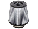 AFE: Magnum FLOW Pro DRY S Air Filter 3 F x 6 B x 4-1/2 T (Inv) x 5-1/2 H in