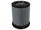 AFE: Magnum FLOW Pro DRY S Air Filter 	 3-1/2F x 6B(INV) x 5-1/2T(INV) x 7-1/2H in