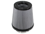 AFE: Magnum FLOW Pro DRY S Air Filter 3-1/2F x 6B x 4-1/2T(INV) x 6H in