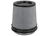 AFE: Magnum FLOW Pro DRY S Air Filter 5-1/2"F x 7"B x 5-1/2"T (Inv) x 6-1/2"H in.