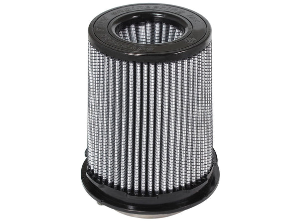 AFE: Magnum FLOW Pro DRY S Air Filter 3-1/2F x 5B(mtm2) x 4-1/2T (inv) x 6-1/2H in