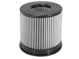 AFE: Magnum FLOW Pro DRY S Air Filter 3.30F x 8B (Inv) x 8T (Inv) x 8H in