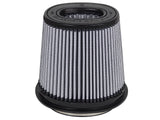 AFE: Magnum FLOW Pro DRY S Air Filter (5.25" x 3.75")"F x (7.38 x 5.88")"B (mtm2) x (5.5" x 4")"T (Inv) x 6.75"H in.