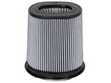 AFE: Magnum FLOW Pro DRY S Air Filter 	 (6x4)Fx (8-1/4x6-1/4)Bx7-1/4x5T (INV)x9H in