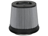 AFE: Magnum FLOW Pro DRY S Air Filter 	 (7" x 4.75")F x (9" x 7")B (INV) x (7.25" x 5")T (Inv) x 8"H in.