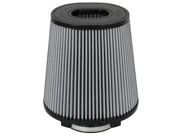 AFE: Magnum FLOW Pro DRY S Air Filter 5F x (9 x 7-1/2)B Stand Offs x (6-3/4 x 5-1/2)T(INV) 9H in.