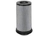 AFE: Magnum FLOW Pro DRY S Air Filter 3-1/2"F x 5"B (mtm2) x 4-1/2"T (Inv) x 9"H in