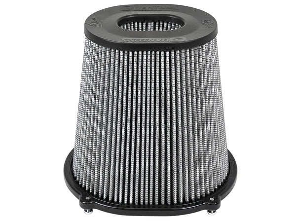 AFE: QUANTUM Intake Replacement Air Filter w/ Pro DRY S Media 5