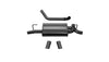 Corsa Performance 2018-2019 Jeep Wrangler 3.6L V6 JL, 2.5