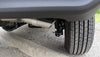Corsa Performance 2018-2019 Jeep Wrangler 3.6L V6 JL, 2.5