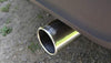 Corsa Performance 2018-2019 Jeep Wrangler JL, 3.6L V6, 2.5