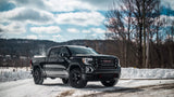 Corsa 2019-2021 SILVERADO SIERRA, DENALI 6.2L 157" WB - SPORT SOUND LEVEL  3" CAT-BACK (NO TIPS)