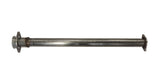 Corsa 2019-2021 RAM 1500 5.7L 144" WB / 3" RES-DELETE