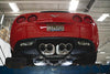 Corsa 2006-2013 CORVETTE C6 Z06 ZR1 - XTREME SOUND LEVEL 3