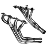 Kooks:  1997-2000 Chevrolet Corvette 5.7L -- 1-7/8" EMISSIONS HEADER AND CATTED CONNECTION KIT