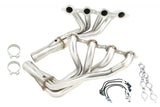Kooks:  2005-2008 Corvette LS2/LS3 6.0L/6.2L -- 1-3/4" HEADER AND CATTED CONNECTION KIT
