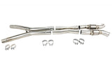 Kooks:  2009-2013 Chevrolet Corvette LS3 6.2L -- 1-3/4" HEADER AND CATTED CONNECTION KIT