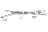 Kooks:  2009-2013 Chevrolet Corvette LS3 6.2L -- 1-7/8" HEADER AND CATTED CONNECTION KIT