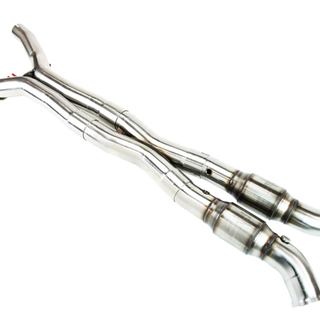 Kooks Headers & Exhaust: 2014-2016 C7 CORVETTE COUPE/Z06 3