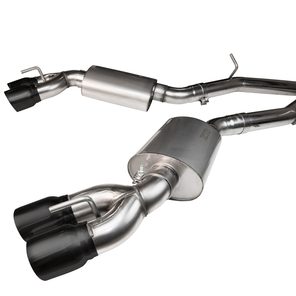 Kooks Headers & Exhaust: 2016+ CADILLAC CTS-V 3
