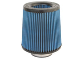 AFE: Magnum FLOW Pro 5R Air Filter 4(3.85) F x 8 B x 7 T (Inv) x 8 H in