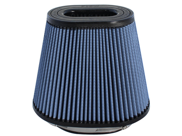 AFE: Magnum FLOW Pro 5R Air Filter 	 (5.25x7)Fx(6.31x10)Bx(4.5x6.75)T(inv)x8H in