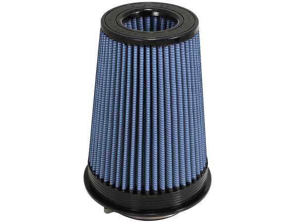 AFE: Magnum FLOW Pro 5R Air Filter 4F x 6B(INV), 4-1/2(INV)T x 8-1/2 H in