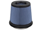 AFE: Magnum FLOW Pro 5R Air Filter (5.25" x 3.75")"F x (7.38 x 5.88")"B (mtm2) x (5.5" x 4")"T (Inv) x 6.75"H in.