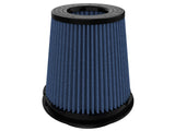 AFE: Magnum FLOW Pro 5R Air Filter 4-1/2 IN F x 6 IN B x 4-1/2 IN T Inverted X 6 IN H