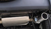 Corsa Performance 2007-2018 Jeep Wrangler JK, 2.5