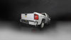 Corsa Performance 2011-2013 Chevrolet Silverado, GMC Sierra, Denali, 6.2L V8, Crew Cab Short Bed, 3.0