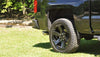 Corsa Performance 2014-2019c Chevrolet Silverado, GMC Sierra, 5.3L V8, 143