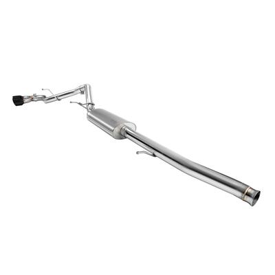 Kooks Headers & Exhaust:  2015+ CHEVROLET SUBURBAN & GMC YUKON XL 5.3L OEM X 3