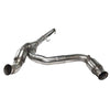 Kooks Headers & Exhaust:  2009+ DODGE RAM 1500 3