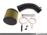 AWE: 2008-12 Audi A4/S4 | A5/S5 - S-FLO Carbon Air Intake