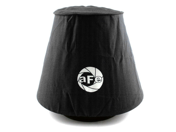 AFE: Magnum SHIELD Pre-Filters 2x/72-90032 (Black)