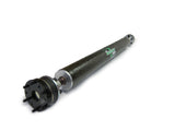 Driveshaft Shop:  2005-2010 E60 BMW M5 with 7-Speed SMG III Sequential Transmission Carbon Fiber Driveshaft with Double CV's