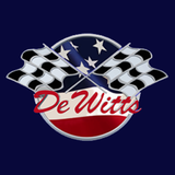 DeWitts: 1955-60 CORVETTE REG DF