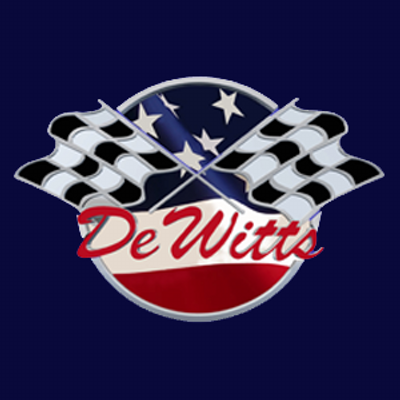 DeWitts: 1955-60 CORVETTE SB DF