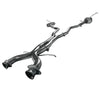Kooks Headers & Exhaust:  2018+ DODGE DURANGO SRT 6.4L 3