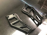 WEAPON-X: ZTX Wing ZR1 Style  - Carbon Fiber  [C7 Corvette ZR1]