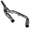Kooks Headers & Exhaust:  2014+ GM 1500 SERIES TRUCK / 2015+ GM 1500 SERIES SUV (6.2) 3