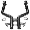Kooks Headers & Exhaust:  2011-2014 FORD MUSTANG BOSS 302/LAGUNA SECA 3