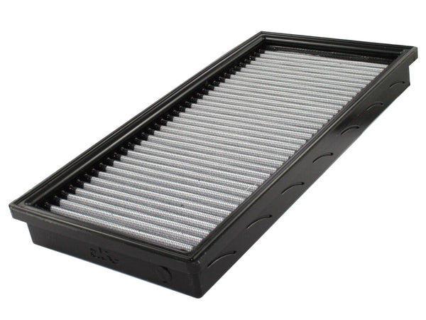 AFE: Magnum FLOW Pro DRY S Air Filter Jeep Cherokee (XJ) 87-01 / Comanche 87-92 / Wagoneer 87-90 L4/I6/V6