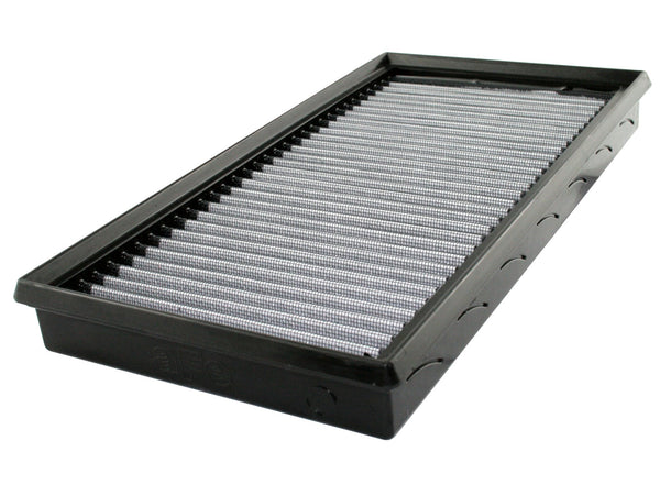 AFE: Magnum FLOW Pro DRY S Air Filter 	 Volvo C70 98-06; S70 98-02; V70 98-00