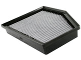 AFE: Magnum FLOW Pro DRY S Air Filter BMW 525/528i/530i (E60) 04-10 L6-2.5L/3.0L (M54/N52/N53)