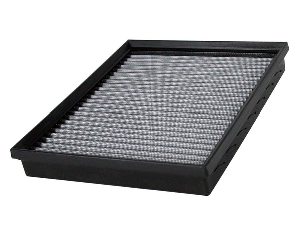 AFE: Magnum FLOW Pro DRY S Air Filter BMW 335i (F30) 12-15 / M2 (F87) 16-18 L6-3.0L (t) N55