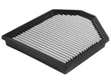 AFE: Magnum FLOW Pro DRY S Air Filter 	 BMW X3 xDrive28i (F25) 11-17 / X4 xDrive28i (F26) 15-18 I4-2.0L (t) N20